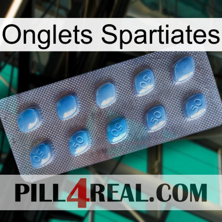 Spartan Tabs viagra3